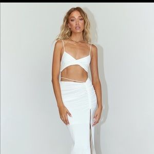 Brand new, with tags, Princess Polly Kobi Set